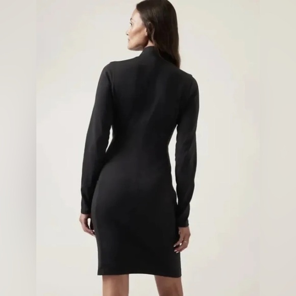 ATHLETA DELANCEY DRESS - Picture 3 of 8